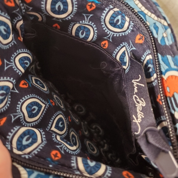 Donating August: Vera Bradley Crossbody - Picture 5 of 6